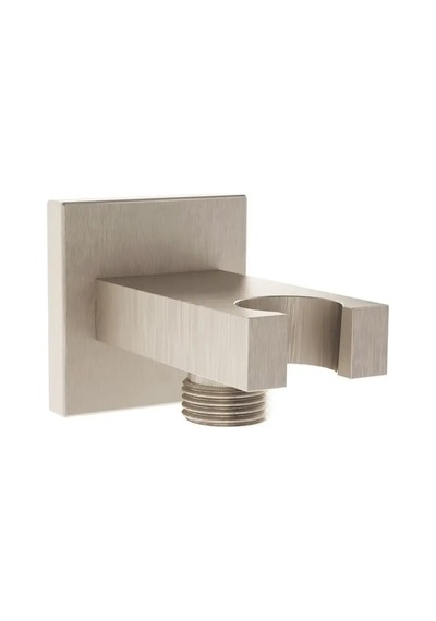 Root Square A4523334 Ankastre El Duşu Çıkışı, Fırçalı Nikel