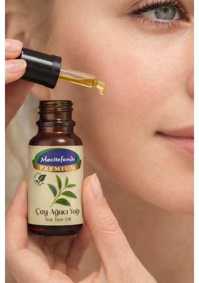 Çay Ağacı Yağı 10 Ml 10 Ml