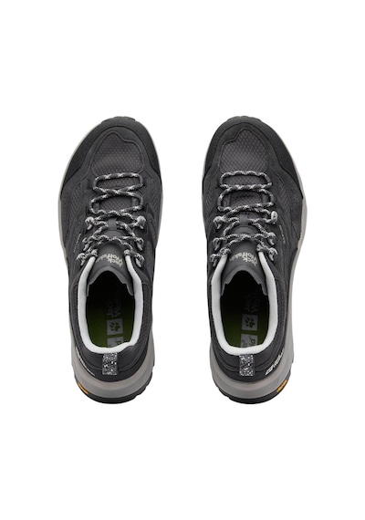 Jack Wolfskin Cyrox Vent Low M Phantom Erkek Ayakkabı A64089-6350 Antrasit