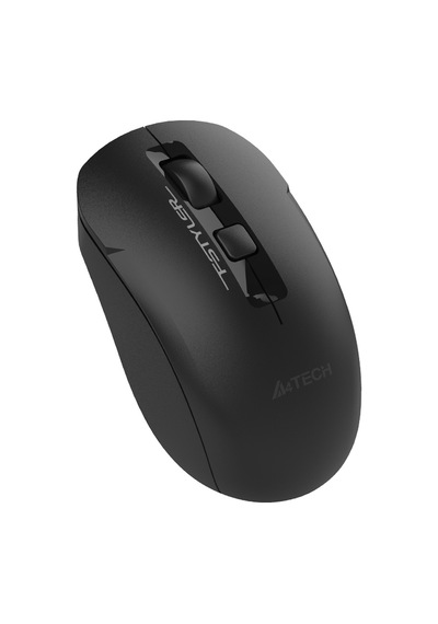 A4 Tech Fg16s Siyah Nano Sılent Kablsz Opt.2000dpı D1