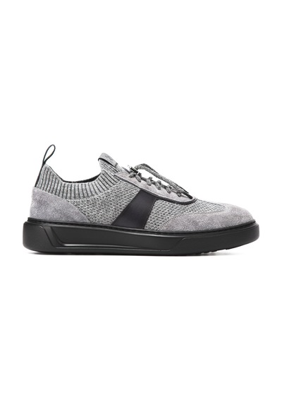 Grıgıo Oxford Klasik Unisex Diğer 2259052.3520cı55 Franceschetti Camoscıo Grigio Çok Renkli