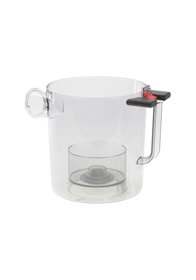Bosch Uyumlu Bgs 5Perf5 Süpürge Toz Haznesi