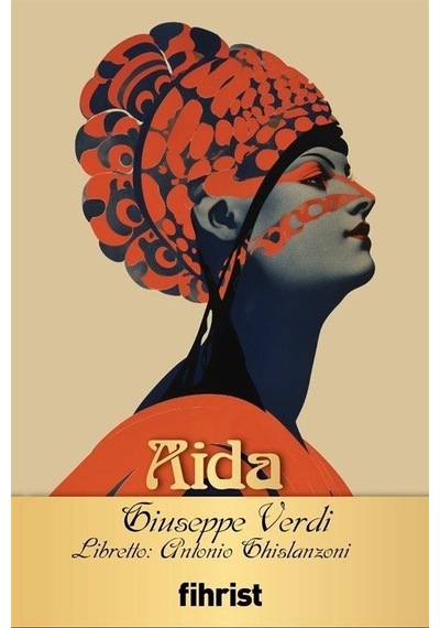 Aida - Giuseppe Verdi - Fihrist