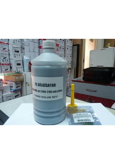 Xerox Workcentre Pe220 / 013R00621 Uyumlu Toner Dolum Seti