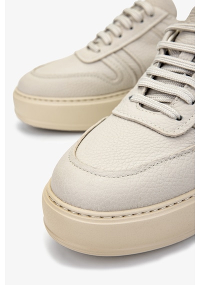 Valmenti Kadın Bej Sneakers & Spor Ayakkabı 1011 6626 Bn Ayk Sk24-25 Bej Fltr Bej