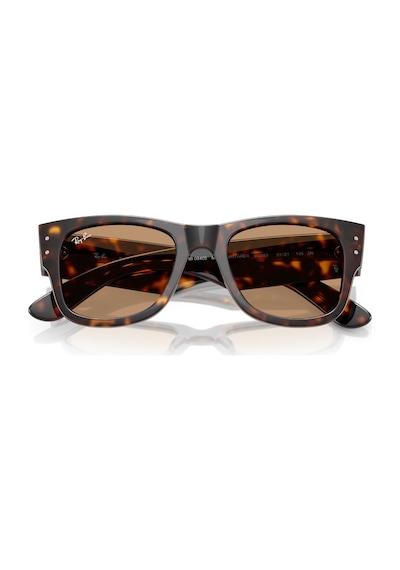 Ray-Ban Rb 0840s 902/53 51 Unisex Güneş Gözlüğü Siyah
