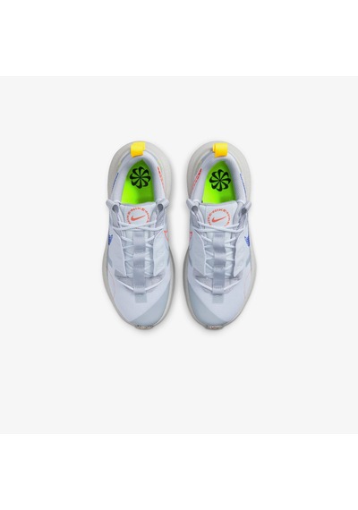 Nike Crater Impact Kadın Gri Spor Ayakkabı-db3551-003-tanem Sport