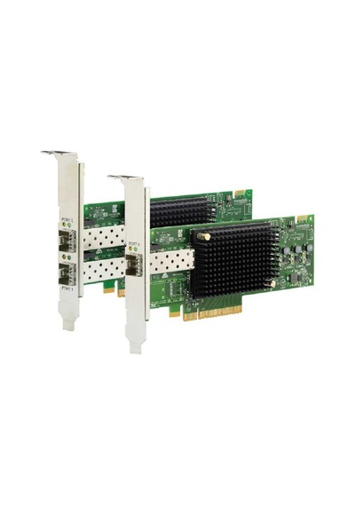 Lenovo 01Cv840 Emulex 16Gb Fc Dual-Port Hba Thınksystem