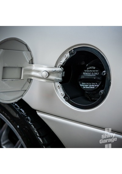 Shiny Garage Red Devil Degreaser Yağ Çözücü Ön Yıkama Spreyi 1lt