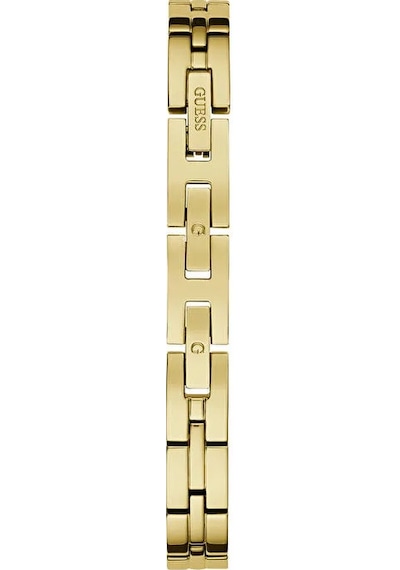 Guess Gugw0655l2 Quartz Çelik Altın Rengi 27 Mm Kadın Kol Saati