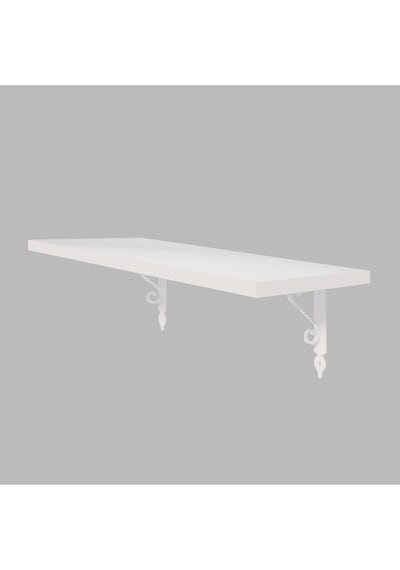 Decormet Retro Raf Seti 20 60 P.beyaz+beyaz Beyaz