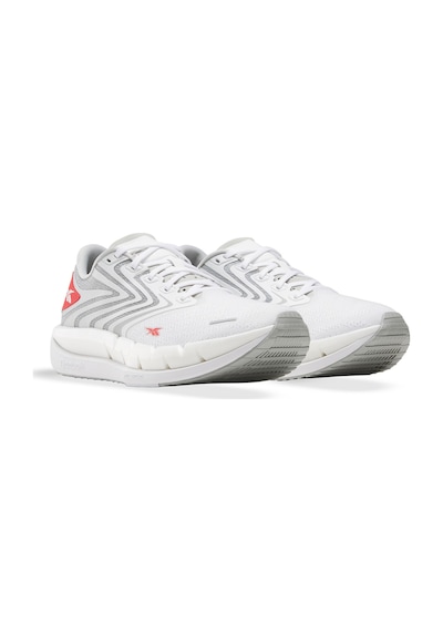Reebok Floatzıg Tread Beyaz Erkek Koşu Ayakkabısı Beyaz-sıyah