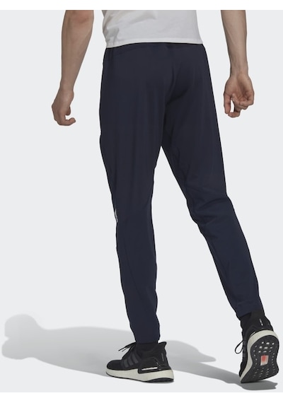 Adidas Hl8767 D4t Pants Erkek Tek Alt Lacivert