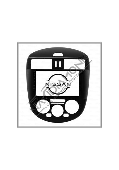 Özer Elektronik Nıssan Pulsar 2011-2015 Analog 4 Gb Ram 64 Gb Hafıza Androıd Multımedıa Teyp 10 İnç