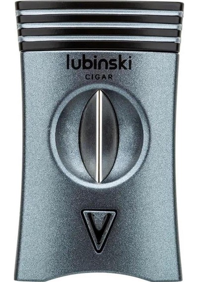 Lubinski Metal V Puro Kesici Ve Delici Gray 60 Ring