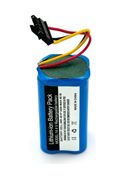 Xiaomi Mop 2 Lite Mjstl Süpürge 14.4v 3200 Mah Batarya