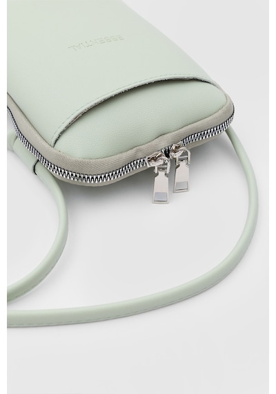Shule Bags Vux Çapraz Çanta Mint