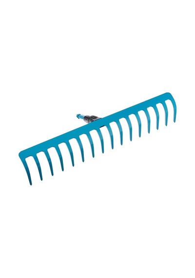 Gardena 3179 Combisystem Tırmık 16 Diş 41 cm