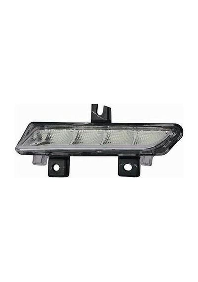 Renault Clıo Iv - Modus Gunduz Farı Sag (266003864r)