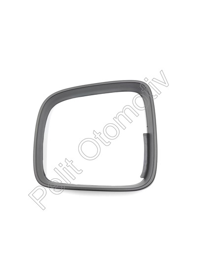 Caddy 2004-2020 Sol Ayna Çerçevesi 7e1858553