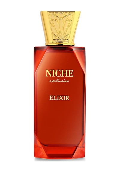 Niche Exclusive Elixir Kadın Parfüm EDP 100 ML