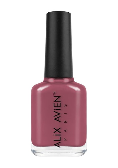 Alix Avien Oje 95 Yüksek Pigmentli Uzun Süreli Kalıcılık Hızlı Kuruma Nail Lacquer 95