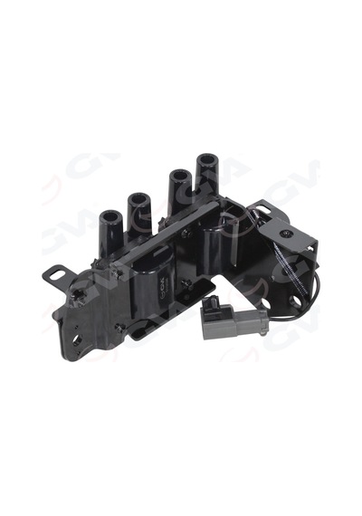 Gva Ateşleme Bobini Hyundaı Accent 1.5l G4eb 16v Dohc Enjeksiyonlu 01- / Admıre 1.6l G4ed 16v 01-05 / E Ra 1.4l G4ee 06-10 / Elantra 1.6l G4ed 16v 01-06 / Kıa Rıo 1.4l 1.6l 06-10 / Cerato 1.6l 04-07 Gva 5091425 2730126600 2731026600 Gva Ateşleme Bobini Hyundaı Accent 1.5l G4eb 16v Dohc Enjeksiyonlu 01- / Admıre 1.6l G4ed 16v 01-05 / E Ra 1.4l G4ee 06-10 / Elantra 1.6l G4ed 16v 01-06 / Kıa Rıo 1.4l 1.6l 06-10 / Cerato 1.6l 04-07 Gva 5091425 2730126600 2731026600