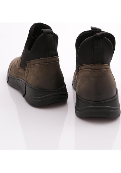 Dgn 5761 Erkek Comfort Bot 5761-2505-R1908 Vizon