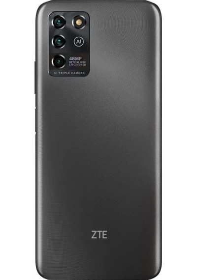 Zte Blade V30 Vita Lcd Ekran + Dokunmatik Çıtalı