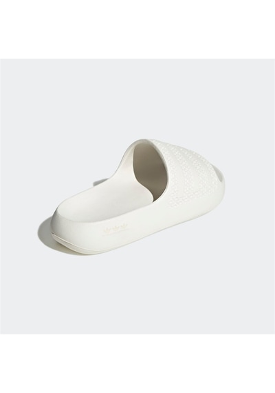Adidas Adilette Ayoon Erkek Terlik (552339918)-Beyaz-40,5 Beyaz