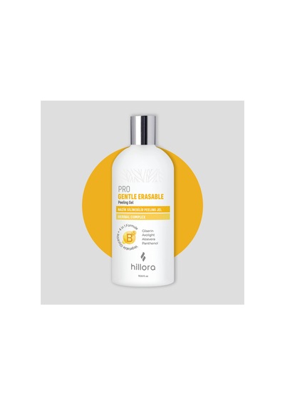 Pro Nazik Silinebilir Peeling Jel 300ml