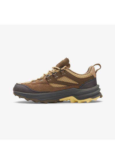 Jack Wolfskin Cyrox Texapore Low Kadın Krem Outdoor Ayakkabı 4064291 Kahverengi