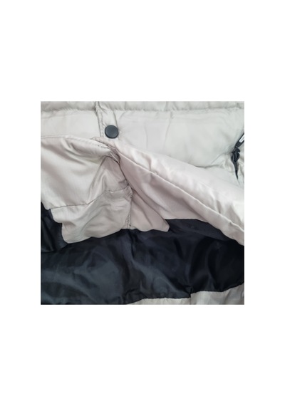Uğur Bebe Unisex Kapşonlu Şişme Yelek Çıtçıtlı Ve Cepli %50 Pamuk Astarlı, Spor Şık Kışlık Mont Yelek Ekru Ekru Uğur Bebe Unisex Kapşonlu Şişme Yelek Çıtçıtlı Ve Cepli %50 Pamuk Astarlı, Spor Şık Kışlık Mont Yelek Ekru Ekru