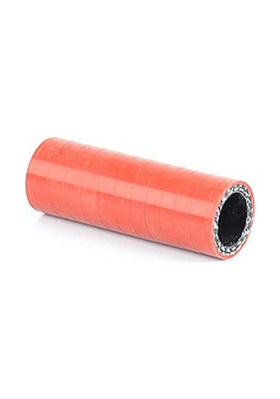 Turbo Yag Gerı Donus Hortumu Kırmızı Sılıkon Transıt M-12 M-15 2.5 D 93-