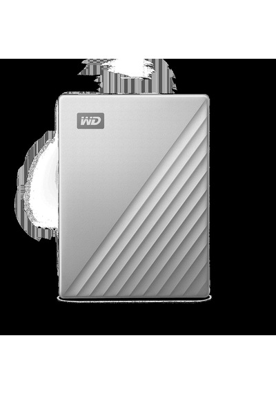WD WDBKYJ0020BSL-WESN 2 TB External 2.5" USB 3.0 Hard Drive