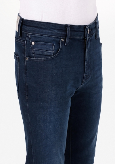 Colin's Colins Skinny Fit Yüksel Bel Dar Paça Erkek İndigo Jean Pantolon Cl1071226 Q1.v1 Dn43768 Denim Colin's Colins Skinny Fit Yüksel Bel Dar Paça Erkek İndigo Jean Pantolon Cl1071226 Q1.v1 Dn43768 Denim