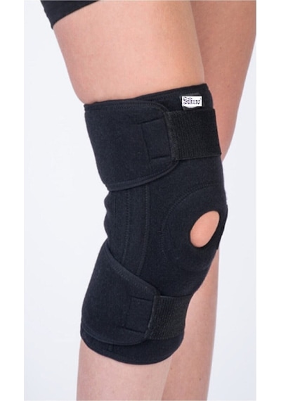 Ortopedik Patella Ligament Destekli Diz Koruyucu Menisküs Dizlik