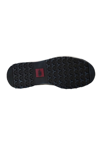 The North Face Kadın Back-to-berkeley Iv Leather Su Geçirmez Bot Nf0a8a9erou1 Beyaz