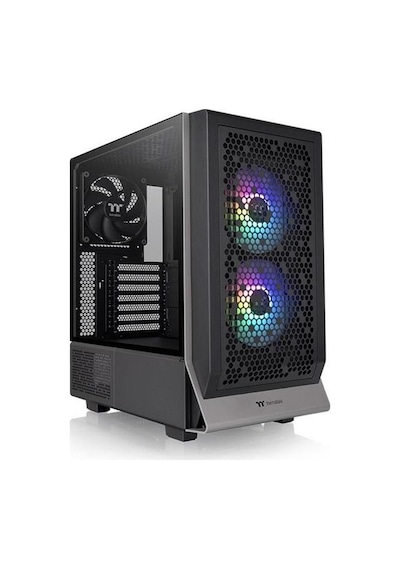 Thermaltake Ceres 300 TG CA-1Y2-00M1WN-00 Gamıng Mıd Tower PC Kasası