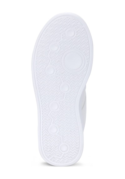 Slazenger Cabello I Kadın Beyaz / Lila Günlük Spor Ayakkabısı
