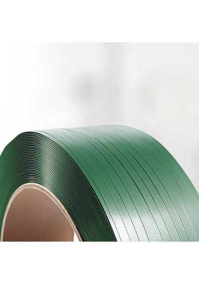 Onur Ambalaj 16x0,70 Eko 1400 Metre 40x15 Kasnak Yeşil Polyester