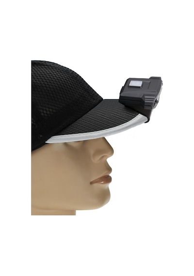 Şarjlı Baret Lambası Wt-606 Çok Renkli 16598245