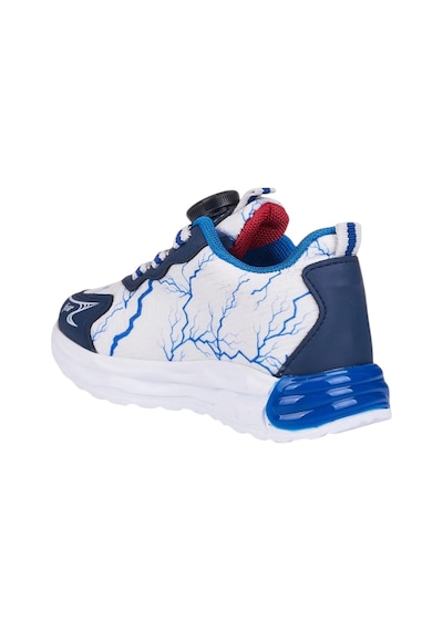 Nstil Günlük Erkek Çocuk Spor Ayakkabı Makara Bağcık Desenli Taban Rahat Hafif Sneaker 5003 Laci Vert Nstil Günlük Erkek Çocuk Spor Ayakkabı Makara Bağcık Desenli Taban Rahat Hafif Sneaker 5003 Laci Vert