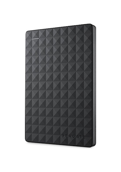 Seagate STEA500400 Expansion 500 GB 2.5" USB 3.0 Taşınabilir Disk