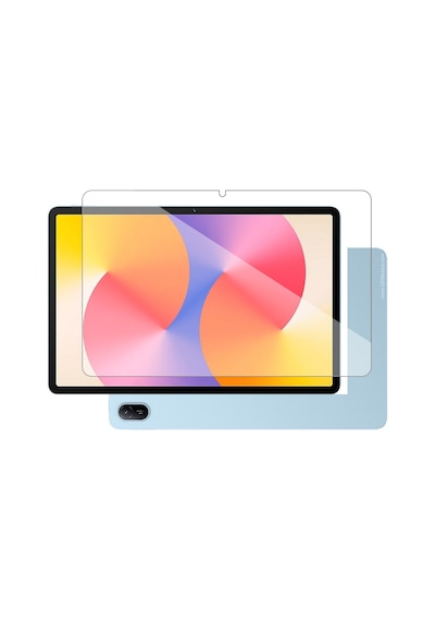 Huawei Matepad Se 11 İnç İle Uyumlu Kırılmaz Tablet Temperli Cam Ekran Koruyucu