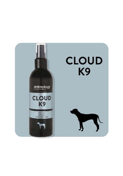 Animology Cloud K9 Fragrance Mist Köpek Parfümü 150 Ml