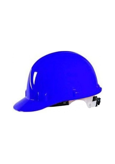 Mey İthalat Essafe Mavi Baret Ayarlı