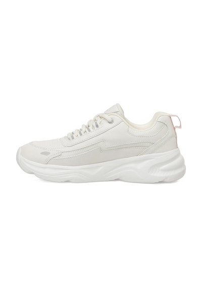 Kinetix Lıana Tx W 6fx Ekru Kadın Sneaker 000000000102159413 Bej