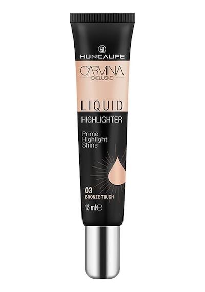 Hunca Life Carmina Exclusive Likit Aydınlatıcı 03 Bronze Touch