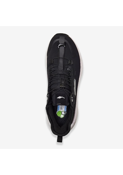 Lescon Lıatrıs 2 Shock Foam Erkek Spor Ayakkabı Siyah